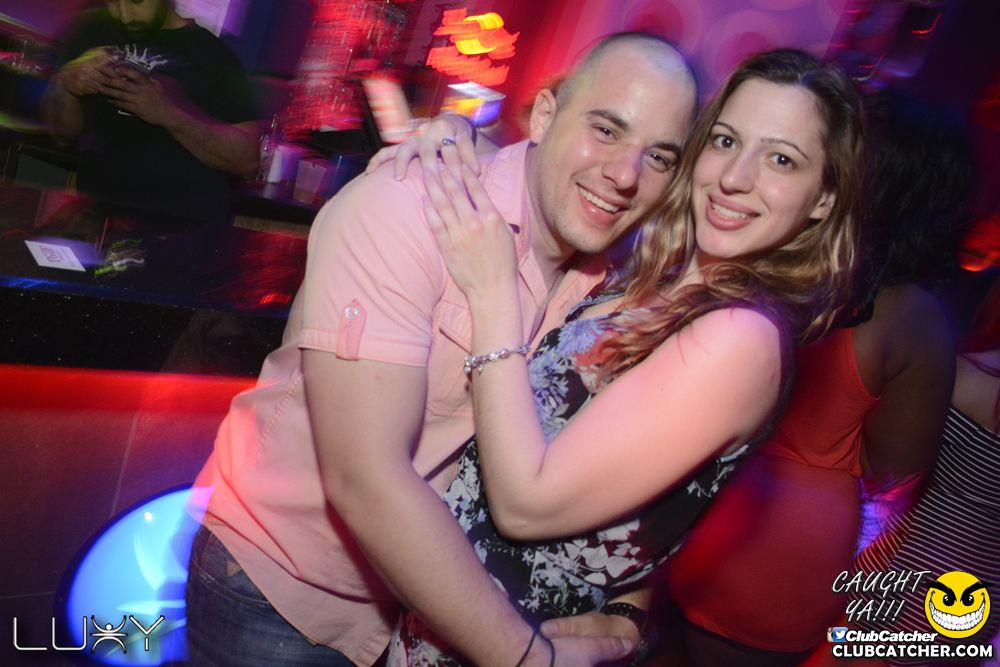 Luxy nightclub photo 199 - June 16th, 2017