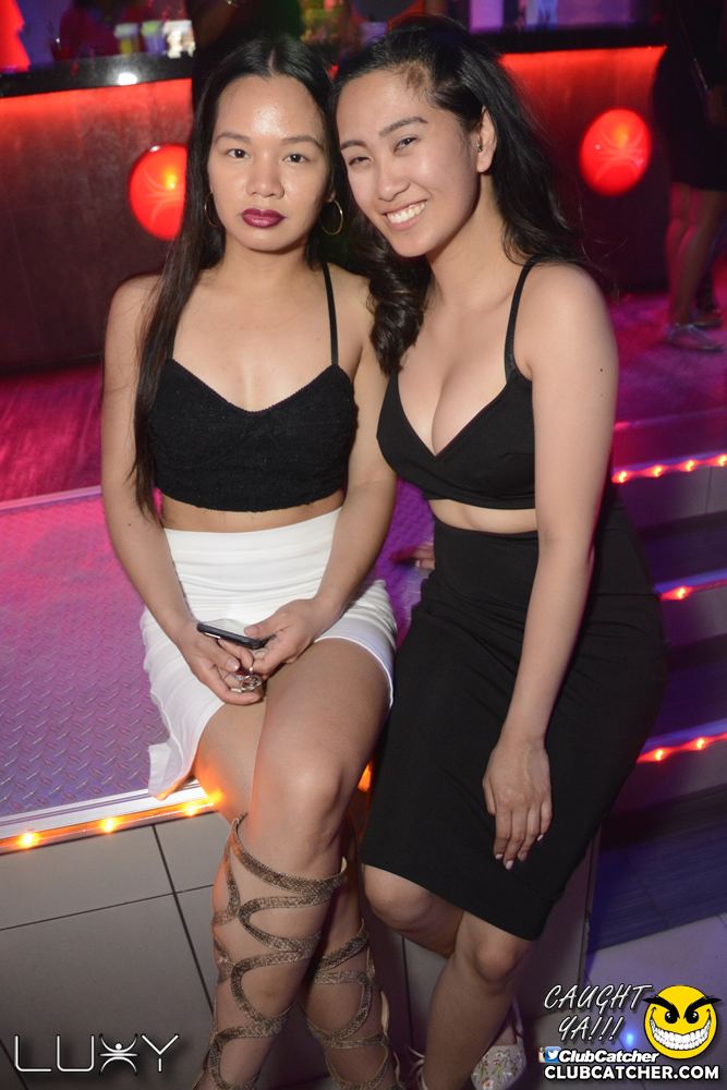 Luxy nightclub photo 3 - June 16th, 2017