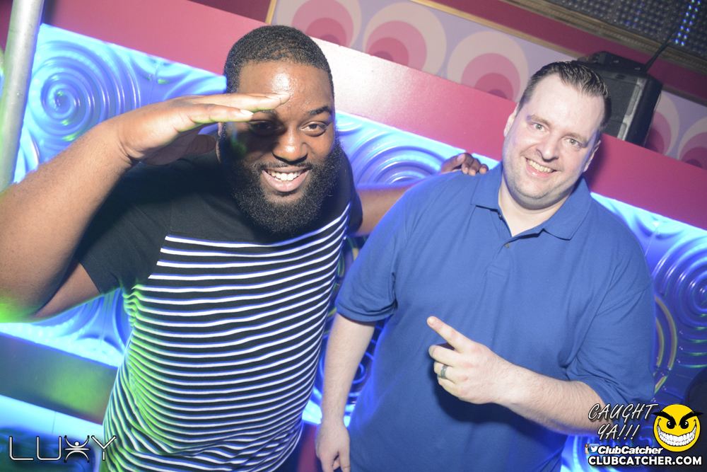 Luxy nightclub photo 21 - June 16th, 2017