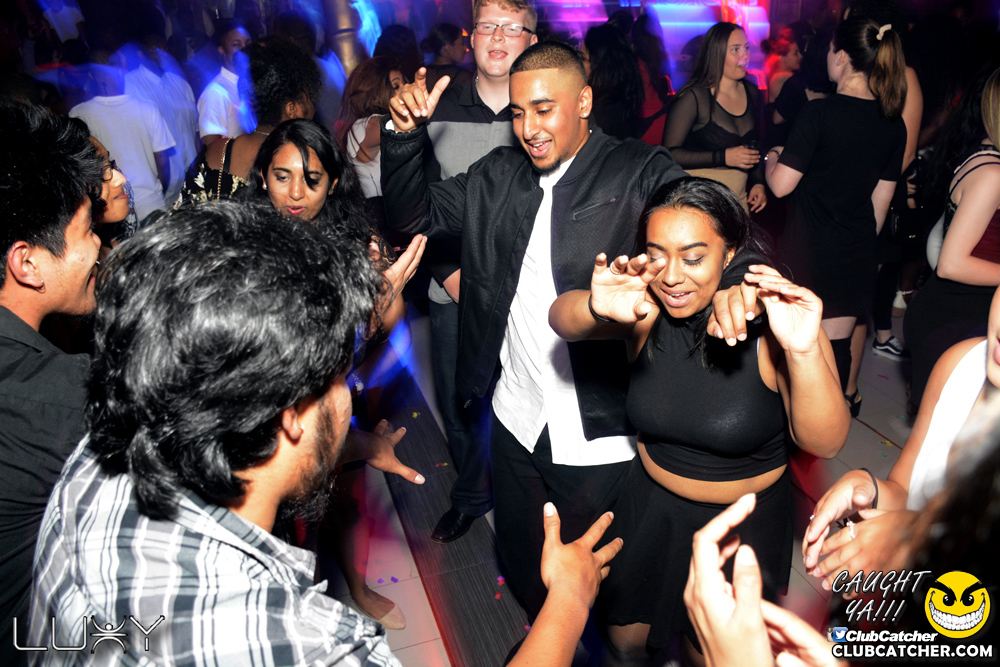 Luxy nightclub photo 201 - June 16th, 2017