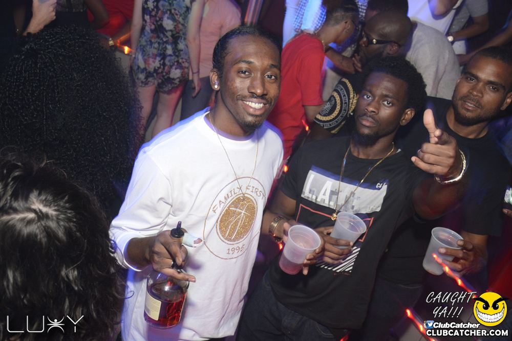 Luxy nightclub photo 204 - June 16th, 2017