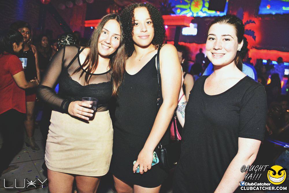Luxy nightclub photo 206 - June 16th, 2017