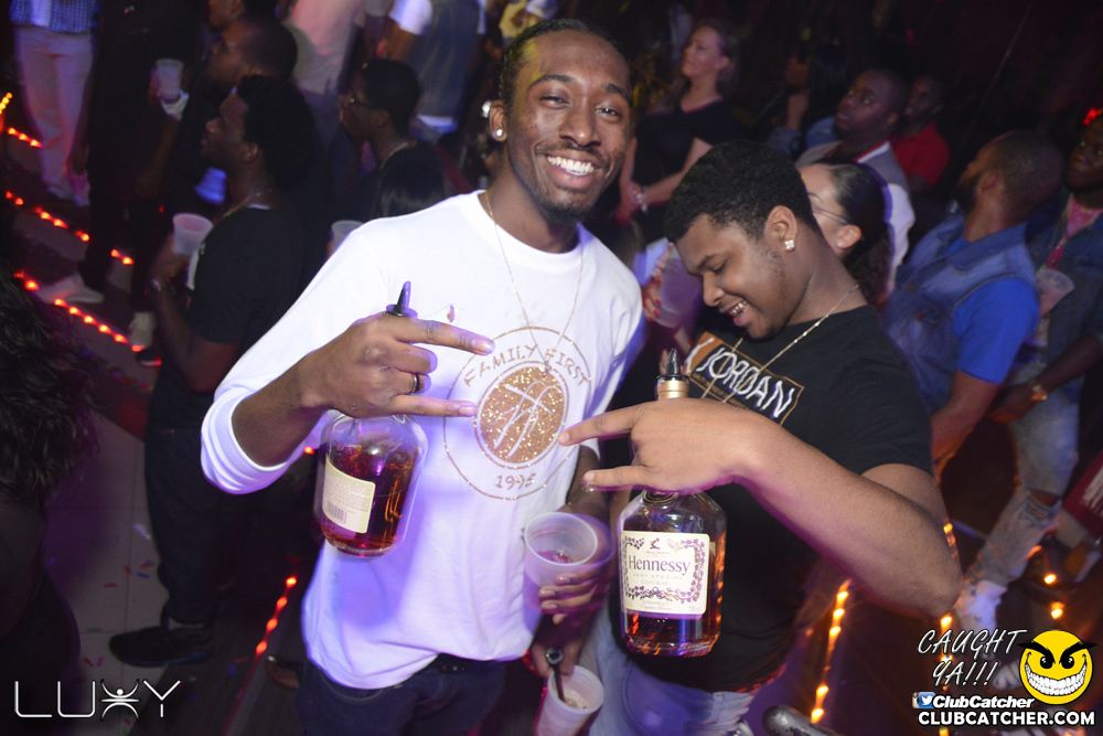 Luxy nightclub photo 208 - June 16th, 2017