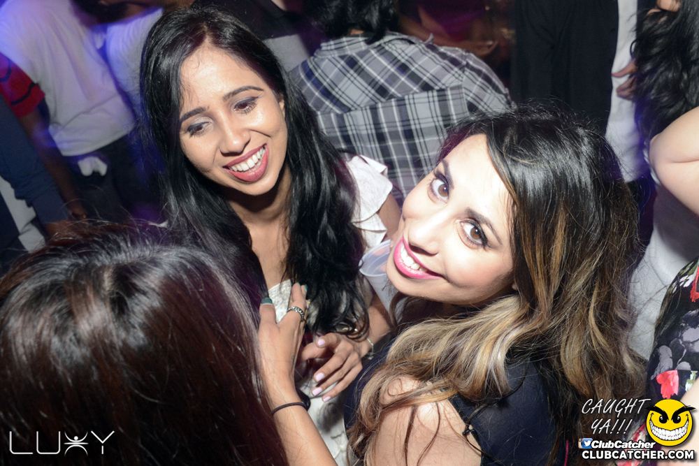 Luxy nightclub photo 209 - June 16th, 2017
