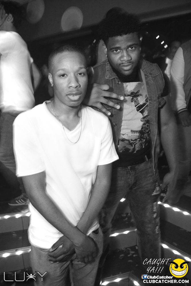 Luxy nightclub photo 210 - June 16th, 2017