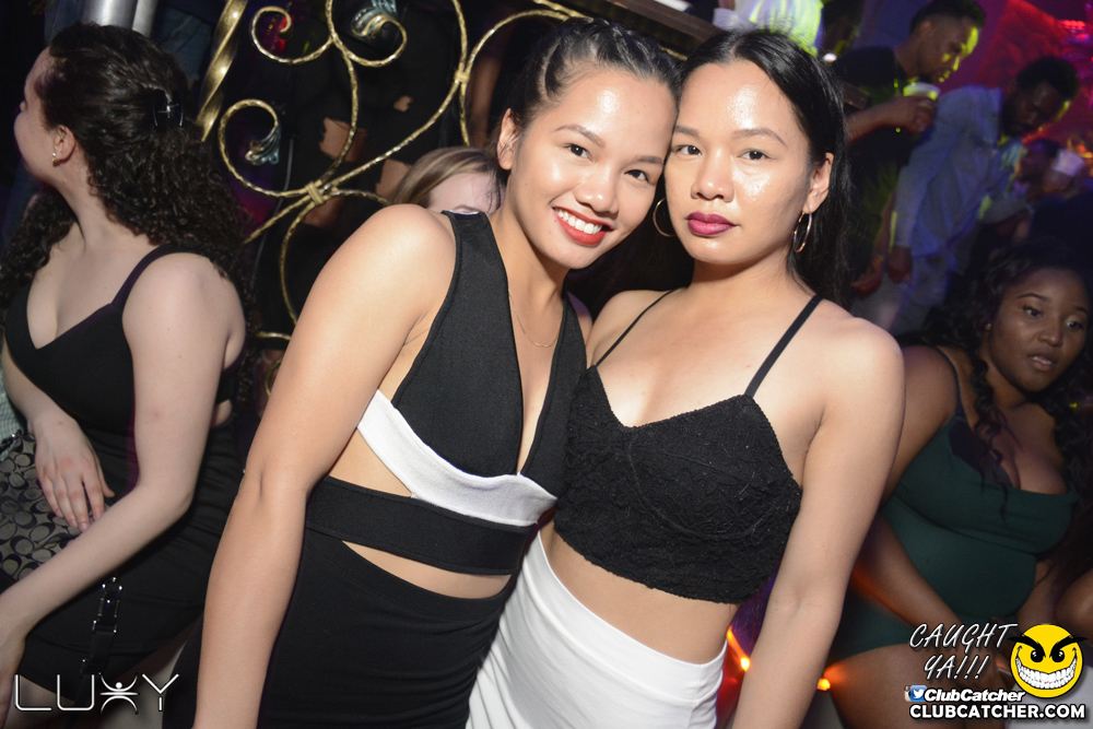 Luxy nightclub photo 211 - June 16th, 2017