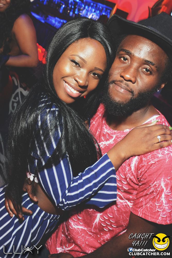 Luxy nightclub photo 23 - June 16th, 2017