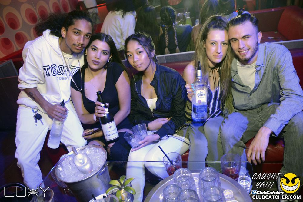 Luxy nightclub photo 25 - June 16th, 2017