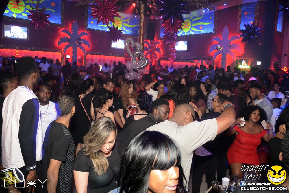 Luxy nightclub photo 27 - June 16th, 2017