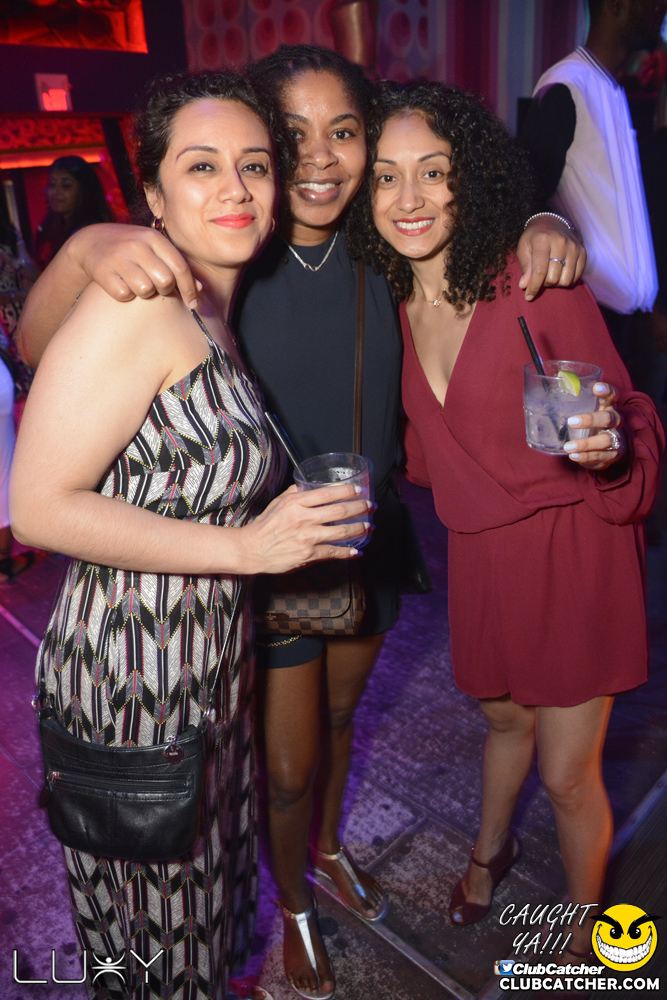 Luxy nightclub photo 28 - June 16th, 2017