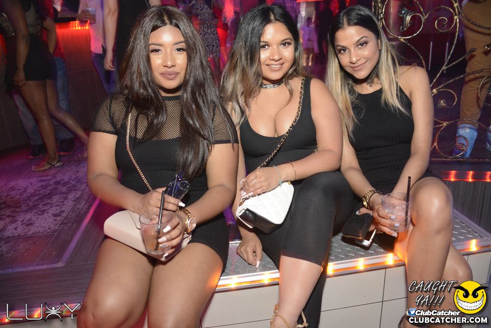 Luxy nightclub photo 29 - June 16th, 2017