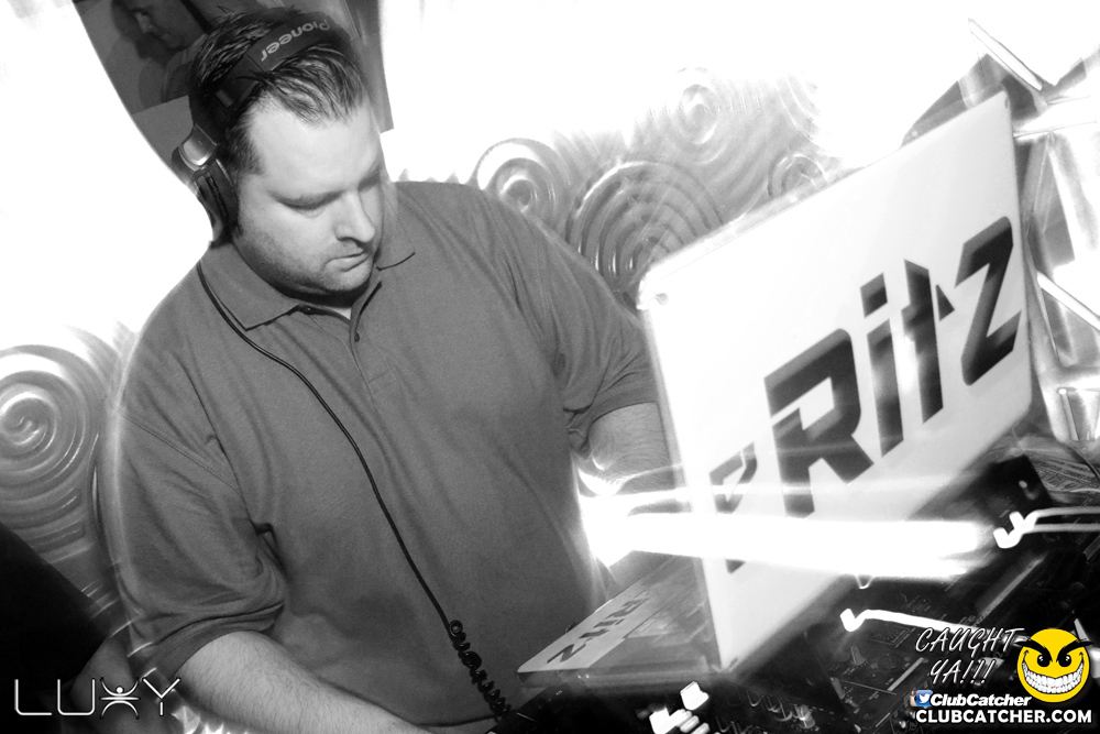 Luxy nightclub photo 30 - June 16th, 2017