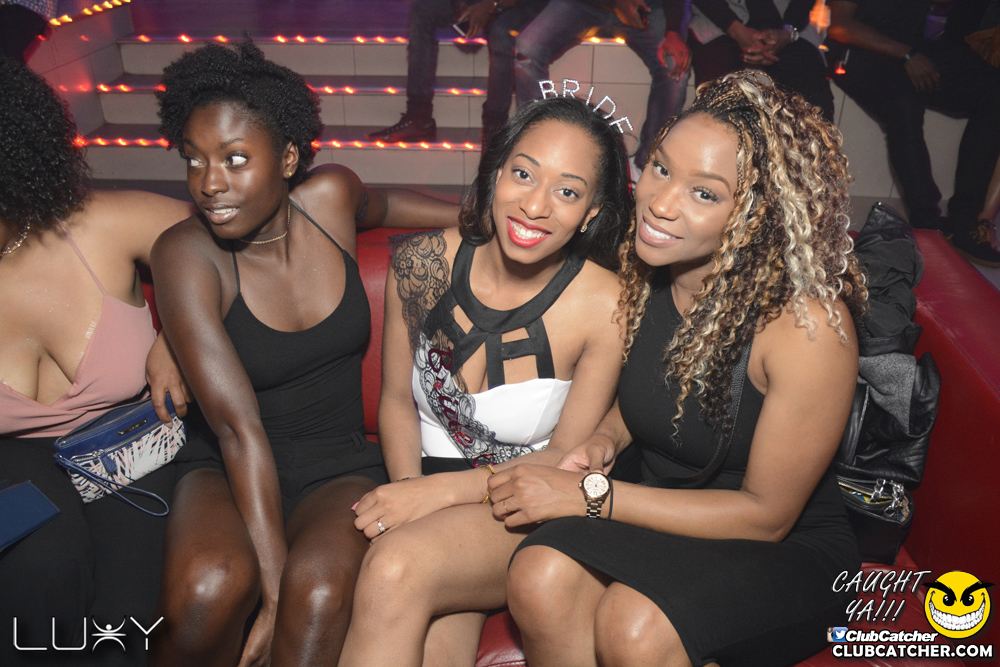 Luxy nightclub photo 32 - June 16th, 2017