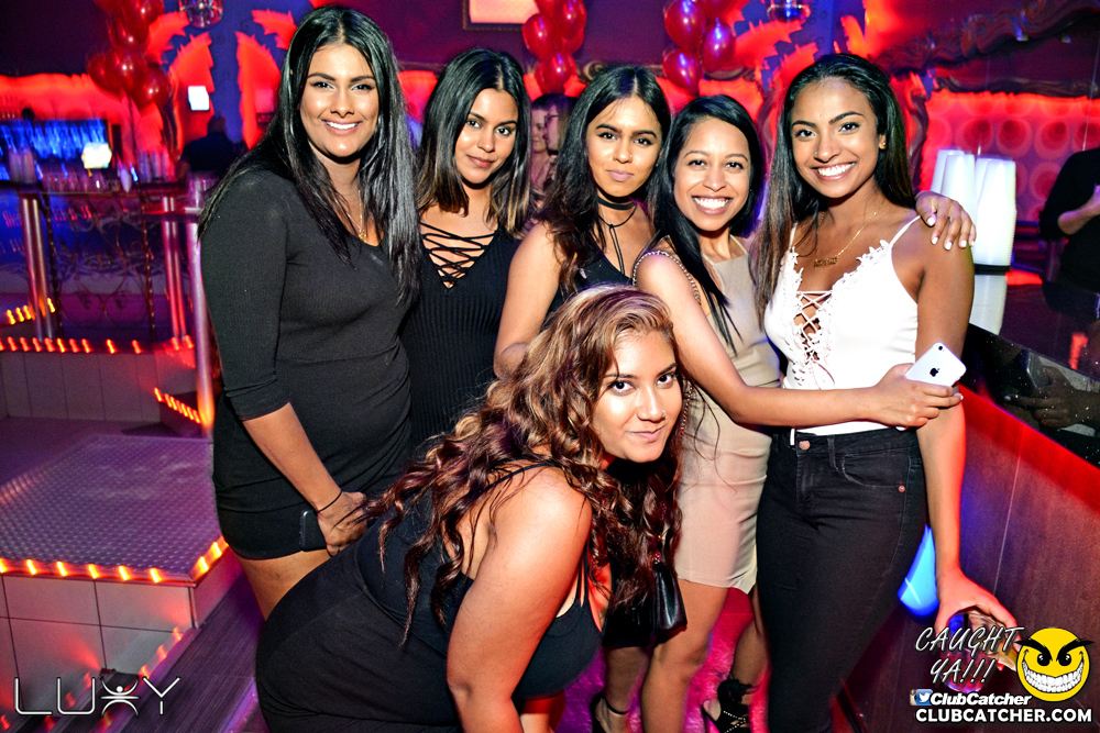 Luxy nightclub photo 34 - June 16th, 2017