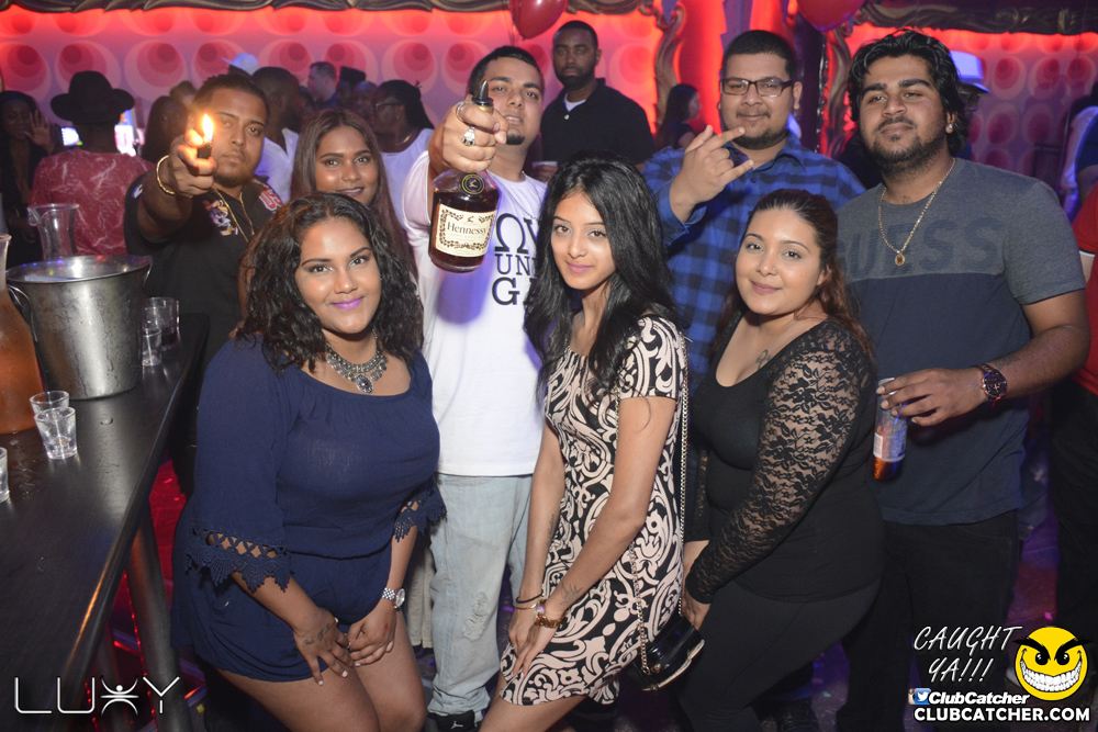 Luxy nightclub photo 35 - June 16th, 2017