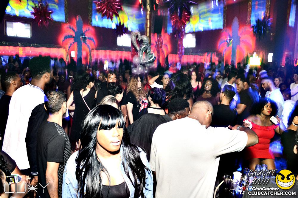 Luxy nightclub photo 36 - June 16th, 2017