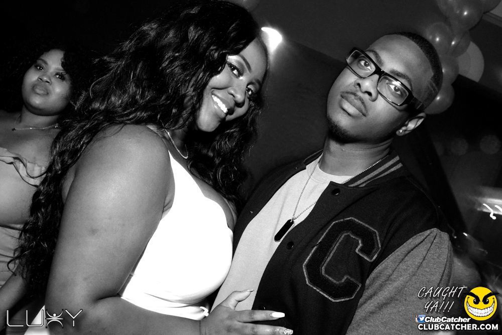 Luxy nightclub photo 37 - June 16th, 2017