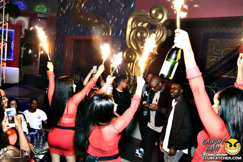 Luxy nightclub photo 39 - June 16th, 2017