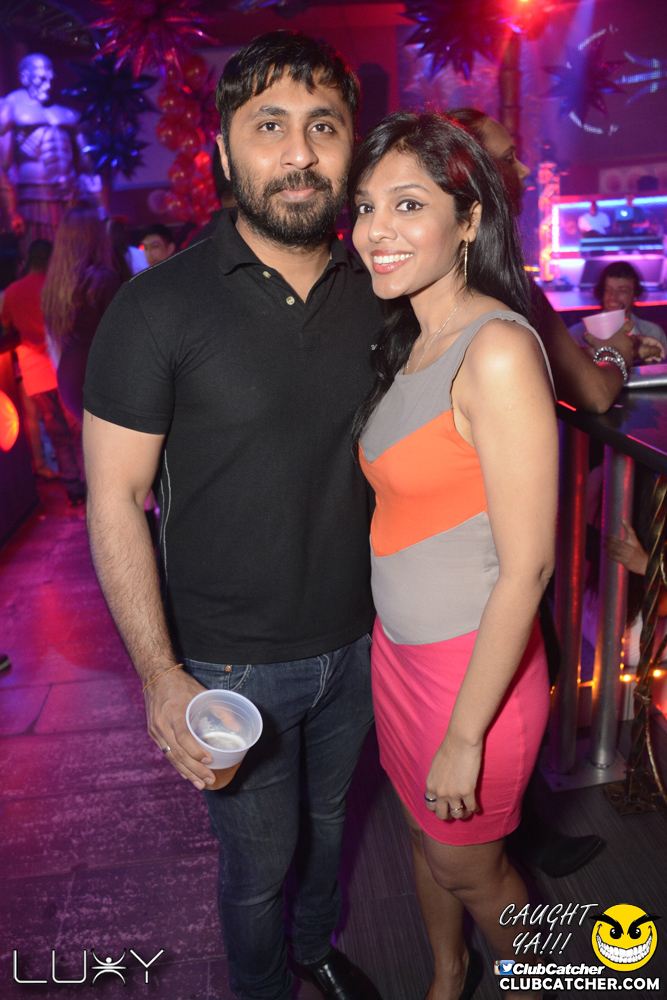 Luxy nightclub photo 40 - June 16th, 2017