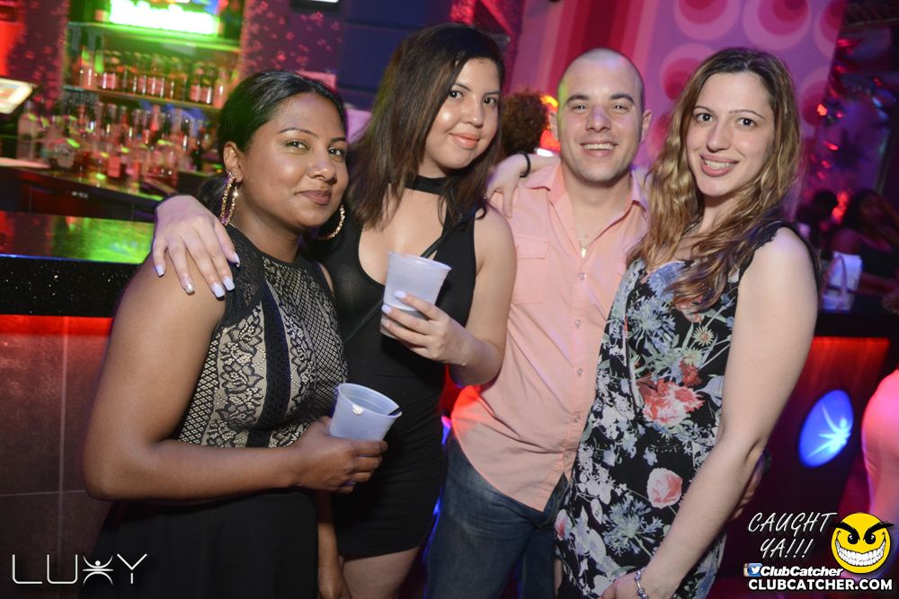 Luxy nightclub photo 43 - June 16th, 2017