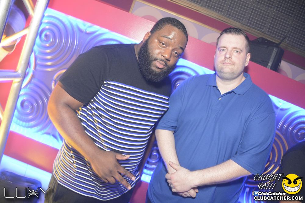 Luxy nightclub photo 44 - June 16th, 2017