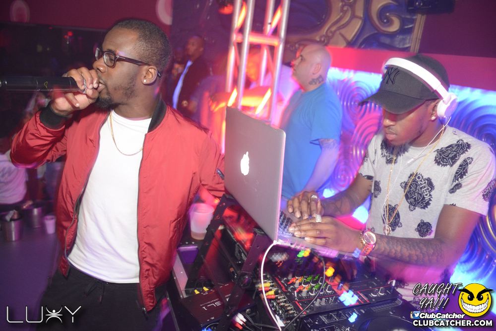 Luxy nightclub photo 50 - June 16th, 2017