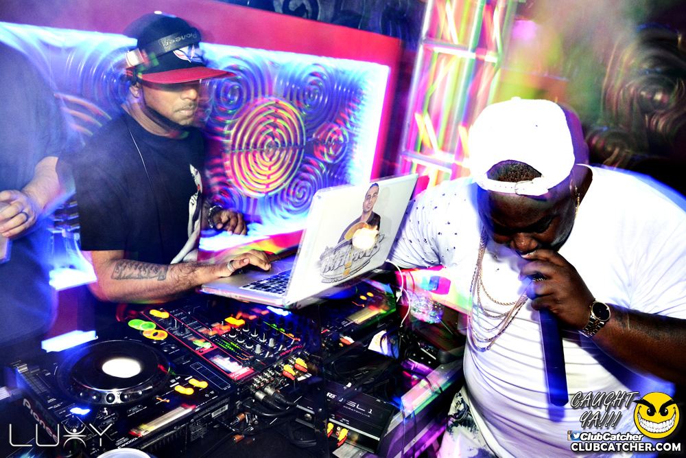 Luxy nightclub photo 51 - June 16th, 2017