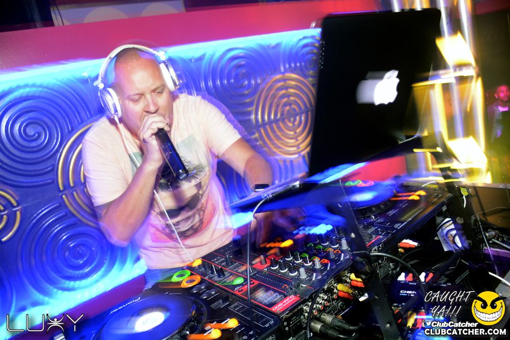 Luxy nightclub photo 52 - June 16th, 2017