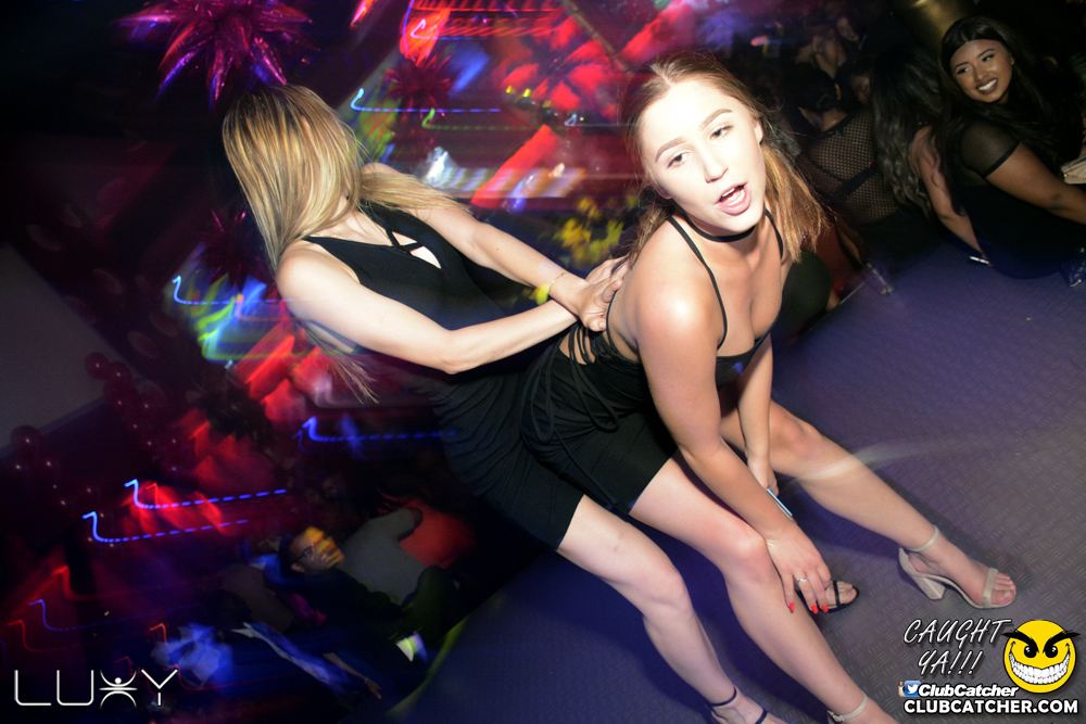 Luxy nightclub photo 54 - June 16th, 2017