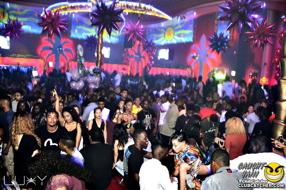 Luxy nightclub photo 55 - June 16th, 2017