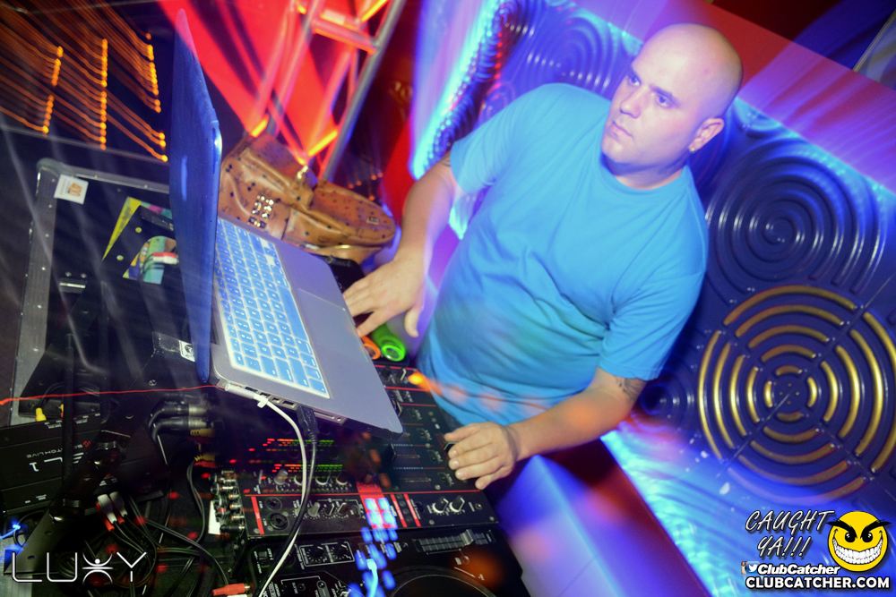 Luxy nightclub photo 56 - June 16th, 2017