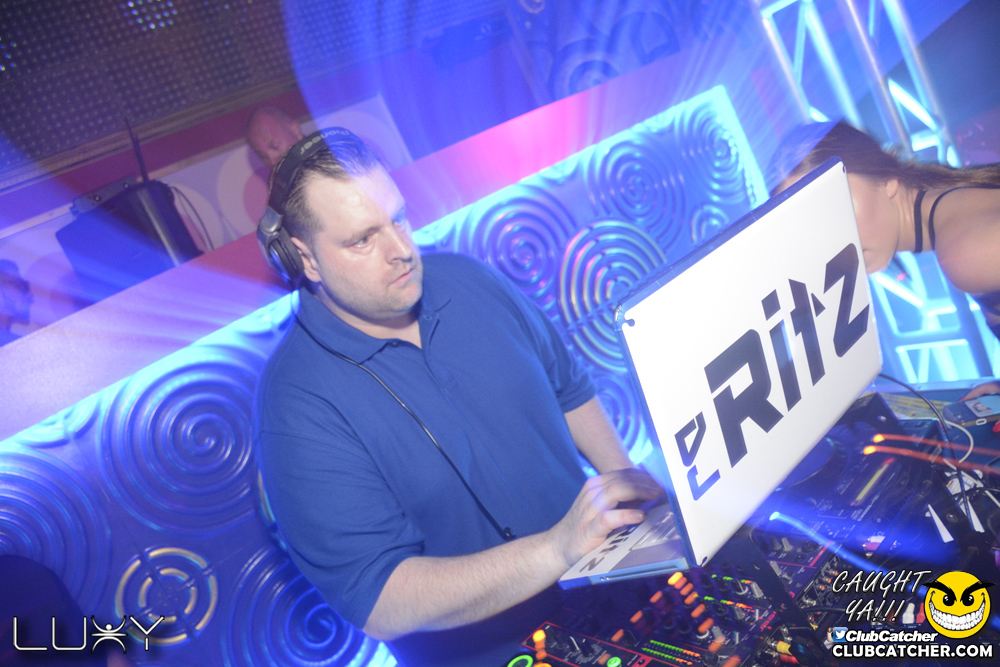 Luxy nightclub photo 63 - June 16th, 2017