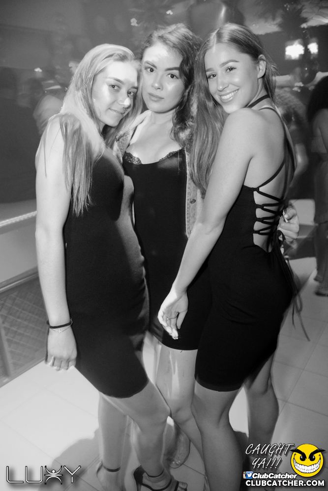 Luxy nightclub photo 64 - June 16th, 2017