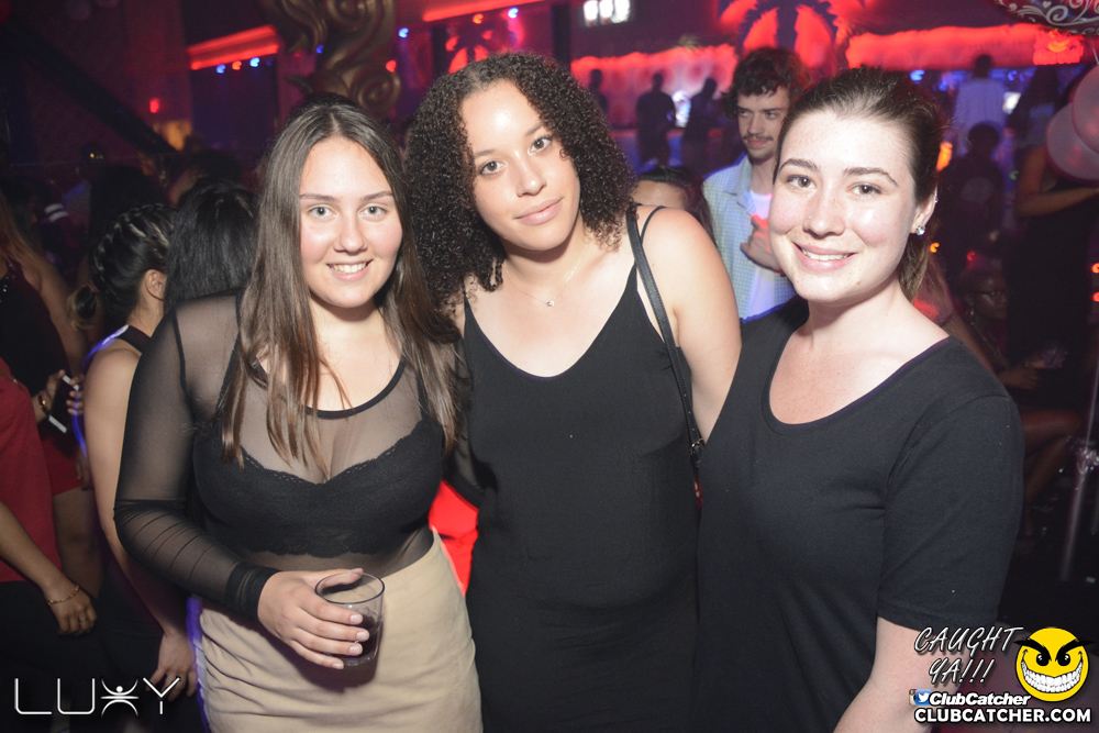 Luxy nightclub photo 65 - June 16th, 2017
