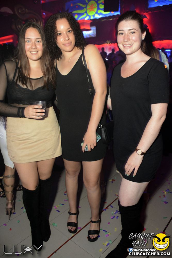 Luxy nightclub photo 70 - June 16th, 2017