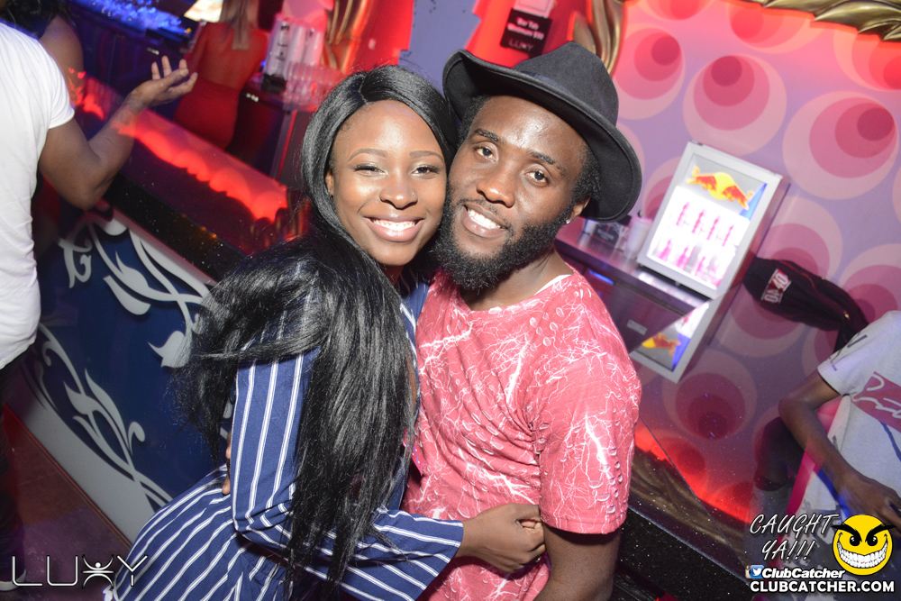 Luxy nightclub photo 74 - June 16th, 2017