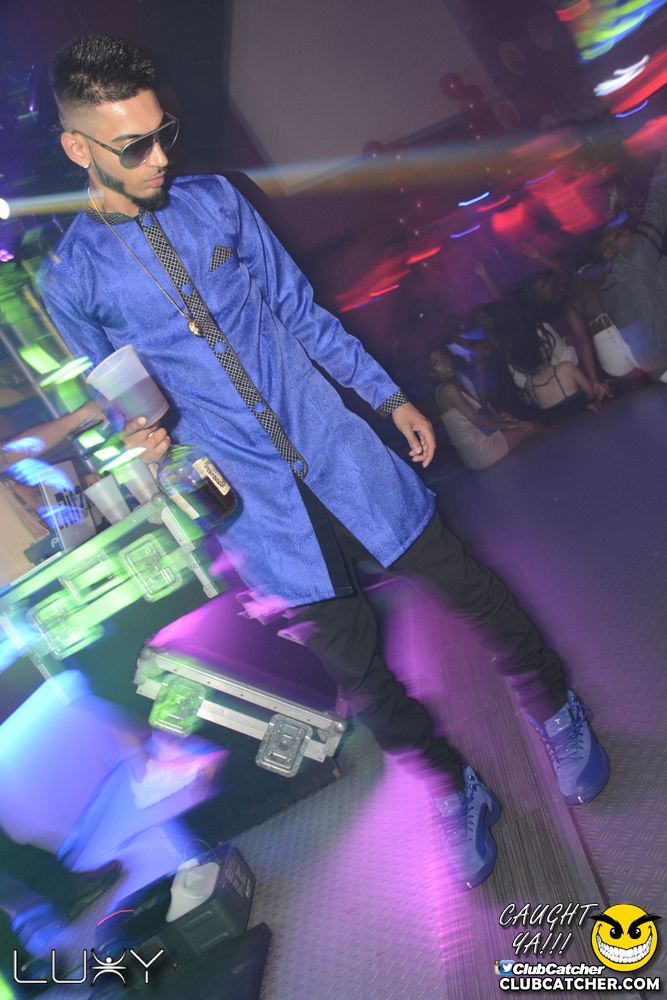 Luxy nightclub photo 75 - June 16th, 2017