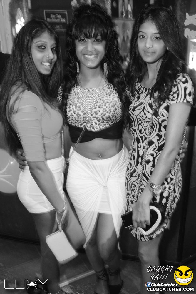 Luxy nightclub photo 77 - June 16th, 2017