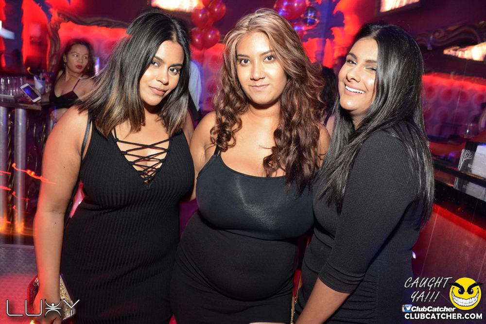 Luxy nightclub photo 78 - June 16th, 2017