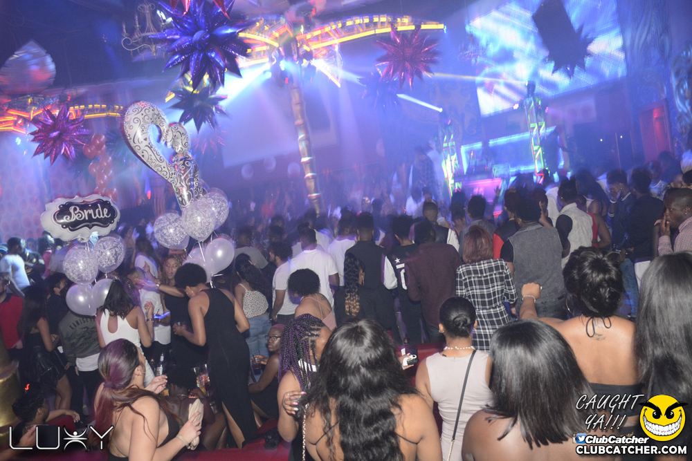 Luxy nightclub photo 79 - June 16th, 2017