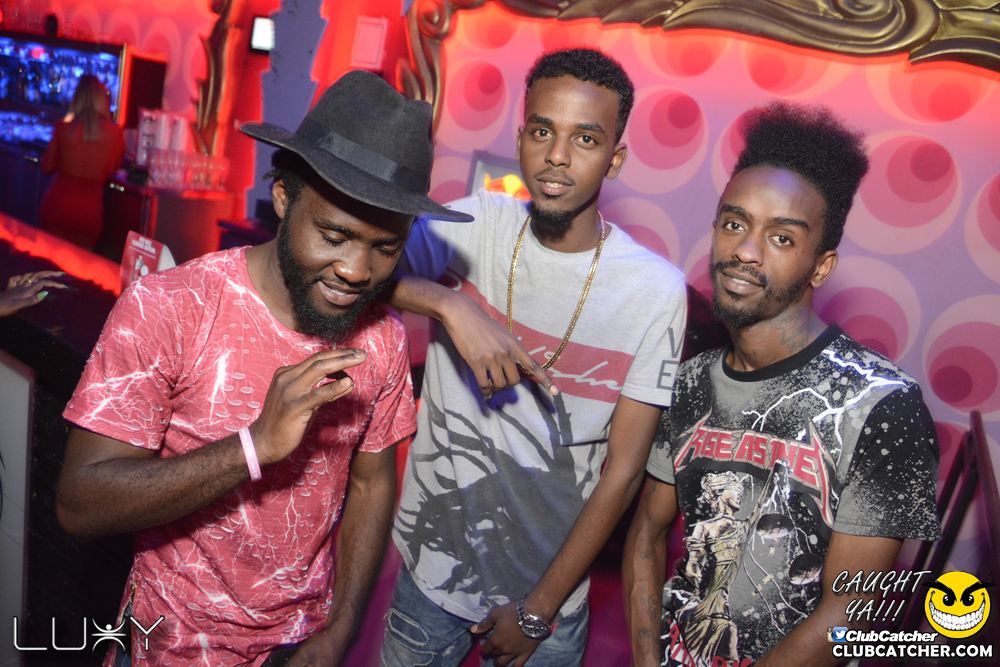 Luxy nightclub photo 81 - June 16th, 2017
