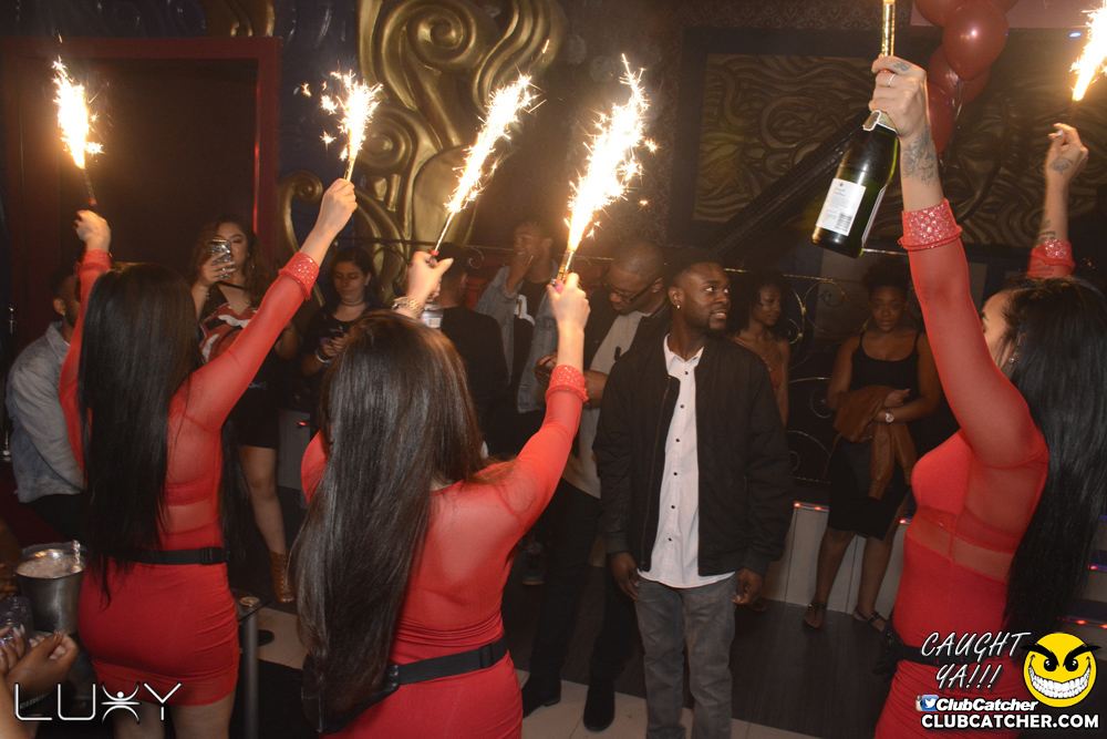 Luxy nightclub photo 83 - June 16th, 2017