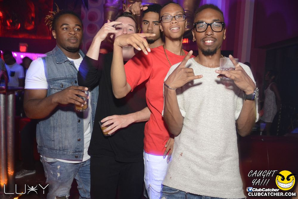 Luxy nightclub photo 86 - June 16th, 2017