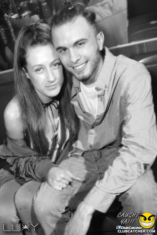 Luxy nightclub photo 87 - June 16th, 2017