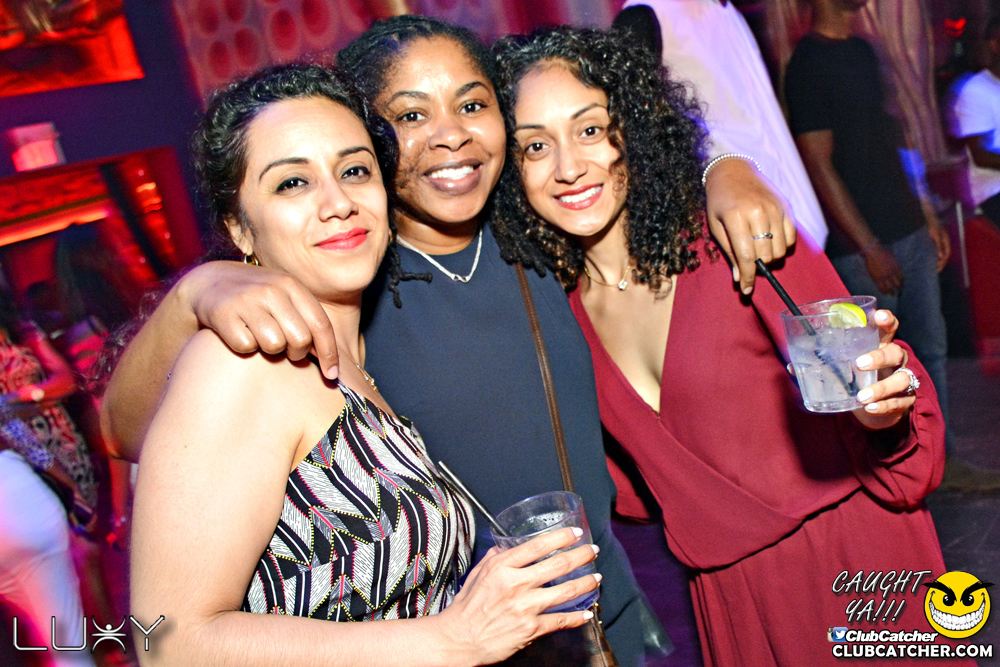 Luxy nightclub photo 88 - June 16th, 2017