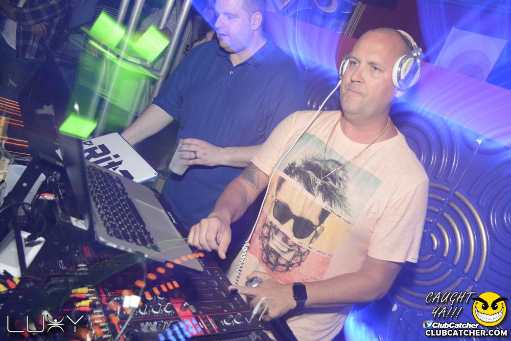 Luxy nightclub photo 90 - June 16th, 2017