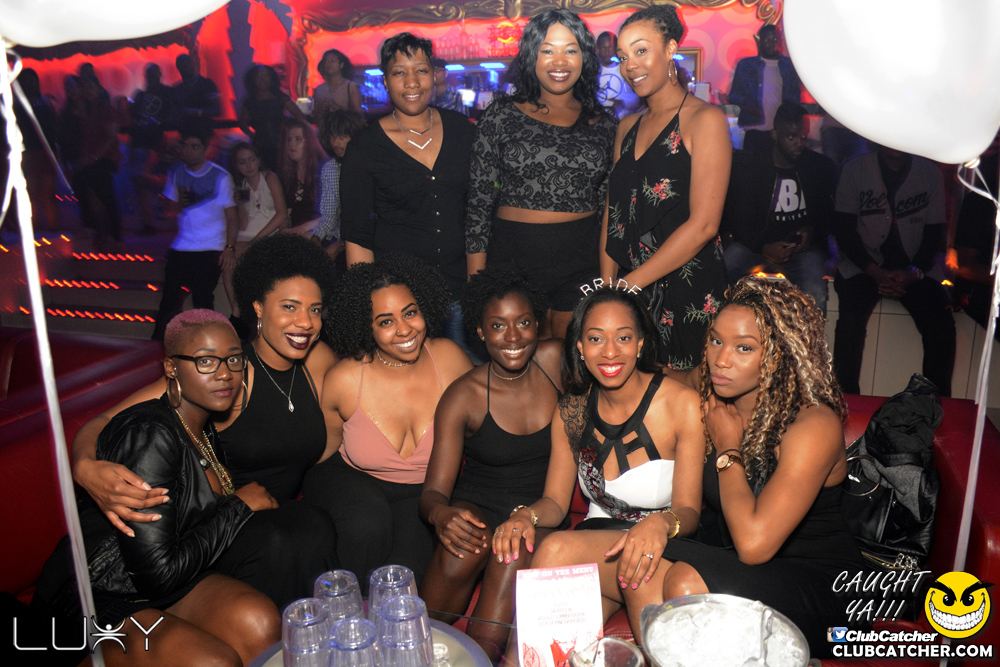 Luxy nightclub photo 10 - June 16th, 2017