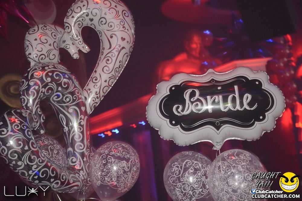 Luxy nightclub photo 92 - June 16th, 2017