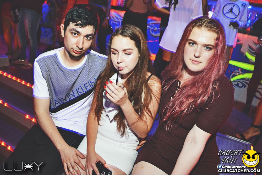 Luxy nightclub photo 95 - June 16th, 2017