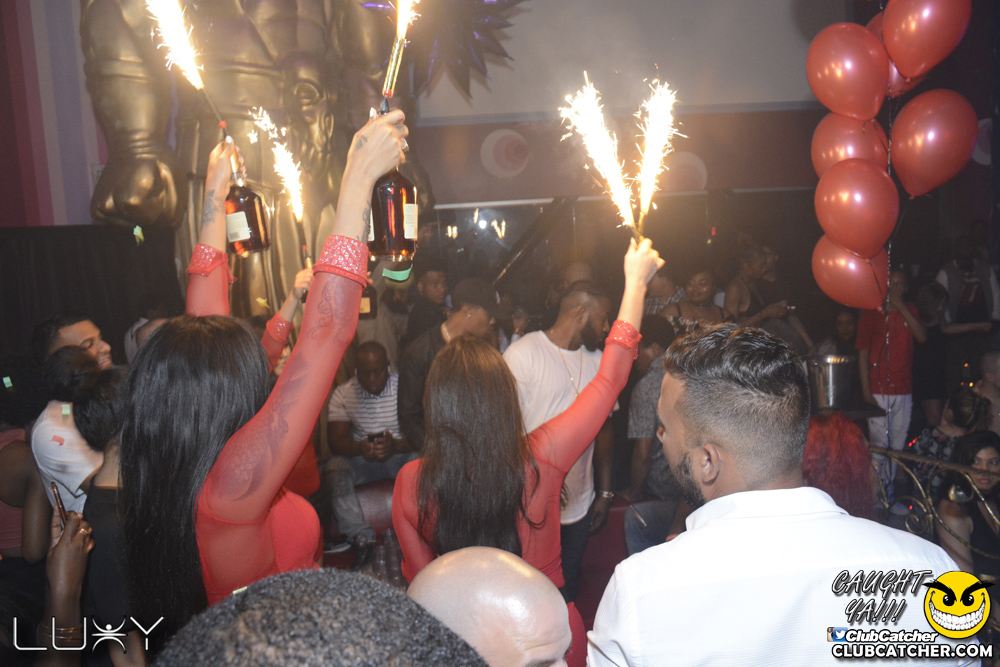 Luxy nightclub photo 96 - June 16th, 2017